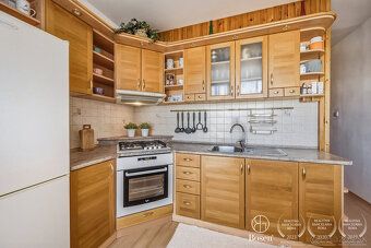 Bosen Group Poprad Vám prináša do ponuky slnečný 3-izbový by