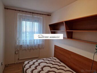 REALITY GOLD - Bratislava s.r.o. ponúka na prenájom moderný,