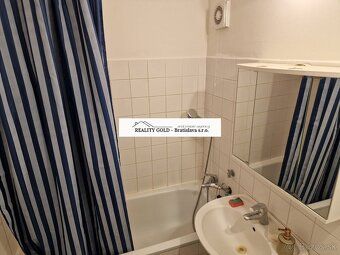REALITY GOLD - Bratislava s.r.o. ponúka na prenájom moderný,