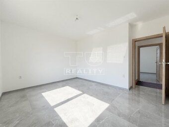 TUreality ponúka na predaj moderný 4-izbový bungalov v štádi