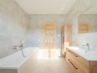 TUreality ponúka na predaj moderný 4-izbový bungalov v štádi