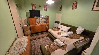Ponúkame exkluzívne na predaj 5-izbový rodinný dom v obci Do