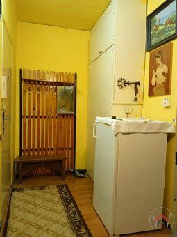 PRIAMO V CENTRE: 2-izbový byt (60 m²) s uzatvoreným balkónom