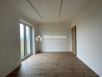 Na predaj: Moderná novostavba rodinného domu pripravená na o
