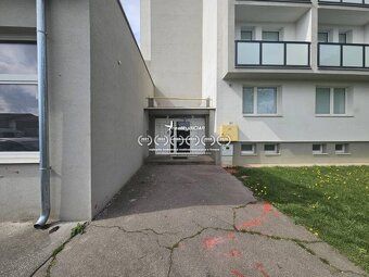 Kompletne zrekonštruovaná a zariadená garsónka s balkónom – 