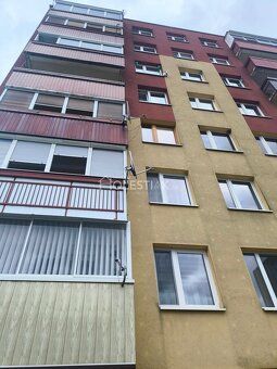 Predám pekný 3+1 byt, Krásno nad Kysucou, k tomu pivnica, pa