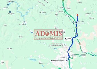 Ponúkame Vám na predaj v exkluzívnom zastúpení peknú tehlovú