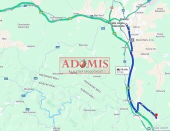 Ponúkame Vám na predaj v exkluzívnom zastúpení peknú tehlovú