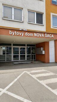 Ponúkame na prenájom priestranný a kompletne zariadený 3-izb
