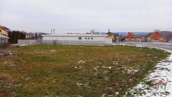 Realitná kancelária WFK s výhradným zastúpením majiteľa Vám 