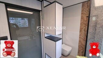 XEMAR (michal.jarunek@xemar.sk alebo 0948 730 906), ponúka n