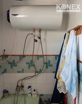 ID:3883 Ponúkame na predaj útulný domček – chalupu situovanú