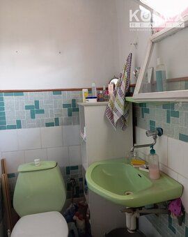 ID:3883 Ponúkame na predaj útulný domček – chalupu situovanú