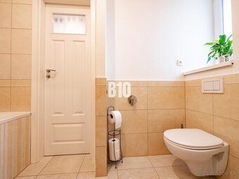 B10 Vám ponúka na predaj jedinečný 3 izbový byt v tehlovej b