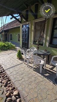 Realitná kancelária HALO reality a Michal Józsa, kontakt: 09