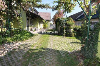 Realitná kancelária HALO reality a Michal Józsa, kontakt: 09