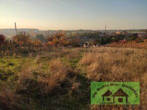 Ponúkame Vám na predaj rekreačný pozemok - o rozlohe 1200m2 