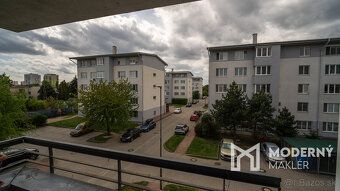 Typ: 3-izbový byt Ulica: Píniová Obec: Bratislava-Vrakuňa
Mo