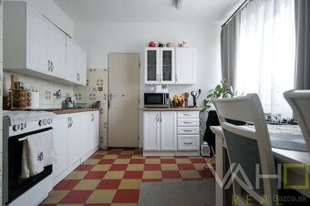 Typ: Rodinný dom Ulica: Pažitná 65 Mestská časť: Trnava-seve