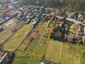 Realitná kancelária ALL INCLUSIVE REAL Vám exkluzívne ponúka