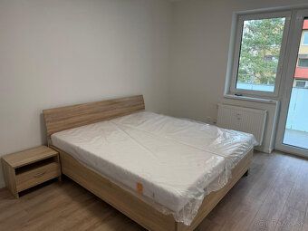 Vaše bývanie s reality PreFiDom.
PRENÁJOM 2 izbový byt v nov