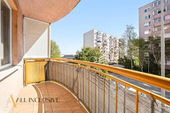 Realitná kancelária ALL INCLUSIVE REAL Vám exkluzívne ponúka
