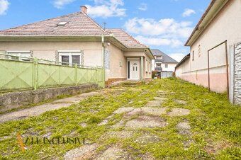 Realitná kancelária ALL INCLUSIVE REAL Vám ponúka na predaj 