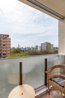 Typ: 3-izbový byt Ulica: Boženy Nemcovej Obec: Košice-Sever
