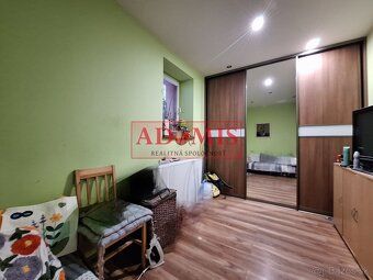 REZERVOVANÉ do 7.4.2026 Ponúkame na predaj v exkluzívnom zas