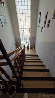 EXKLUZÍVNE ponúkam rodinný dom s potenciálom v obľúbenej lok