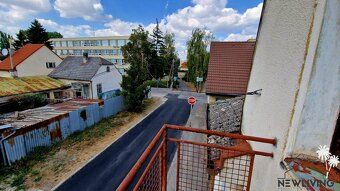NA PREDAJ: 5-izbový rodinný dom na peknom rovinatom pozemku 