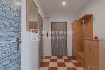 BENEFIT REALITY Vám exkluzívne ponúka na predaj priestranný 