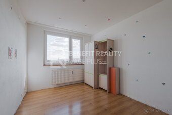 BENEFIT REALITY Vám exkluzívne ponúka na predaj priestranný 