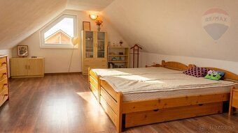 EXKLUZÍVNE IBA U NÁS! Realitná kancelária RE/MAX Vám ponúka 