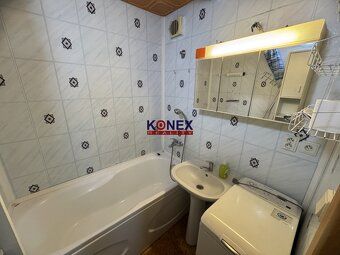 ID:3910 Ponúkame na prenájom trojizbový byt v Michalovciach,
