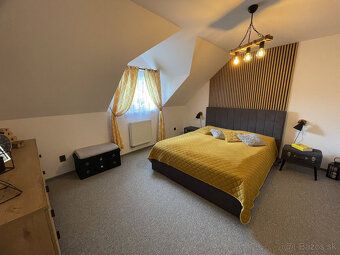 Typ: Rodinný dom Obec: Poprad
Realitná kancelária TOP CITY V