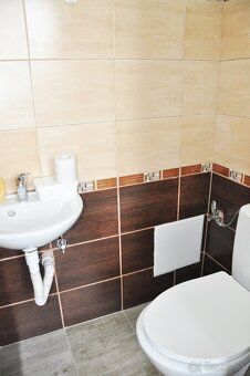Šala Veča, 70m2, zariadený,vhodné pre rodiny aj pre firmy, m