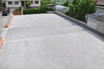 Šala Veča, 70m2, zariadený,vhodné pre rodiny aj pre firmy, m