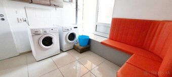 Šala Veča, 70m2, zariadený,vhodné pre rodiny aj pre firmy, m