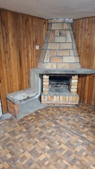 Ponúkame na predaj útulný a zároveň priestranný 6 izbový rod