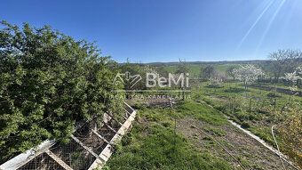 011-112-SASO
Na predaj rodinný dom v obci Veľký Blh, v časti