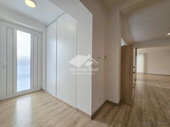 Ponúkame Vám na predaj novostavbu 5 - izbový rodinný dom - m