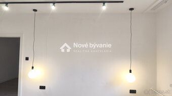 PONUKA: Kompletne zrekonštruovaný 3-izbový byt – Poprad, L. 