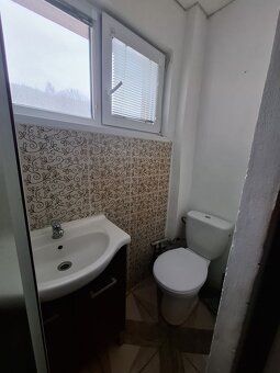 💥 NA PRENÁJOM 💥 👉 1 izbový byt ( 29m2 ) ul. Českoslov. armád
