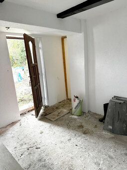 Typ: Rodinný dom Ulica: Padarovce Obec: Padarovce
Do ponuky 