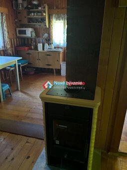 Typ: Chata Obec: Lazy pod Makytou
Ponúkame na predaj komplet