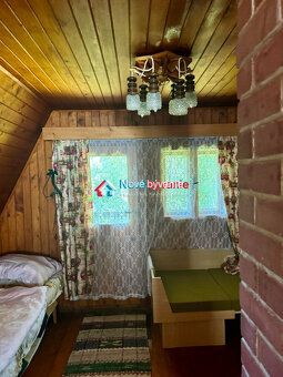 Typ: Chata Obec: Lazy pod Makytou
Ponúkame na predaj komplet