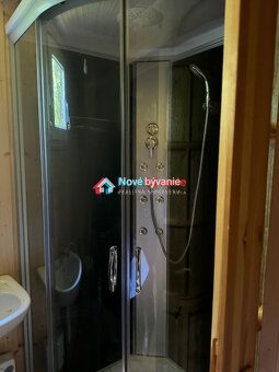 Typ: Chata Obec: Lazy pod Makytou
Ponúkame na predaj komplet