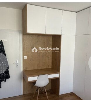 N120-112-ERVEa
Moderný 2-izbový byt v novostavbe na predaj  
