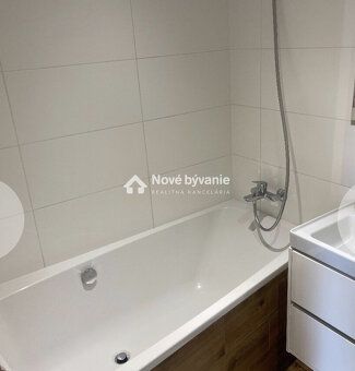 N120-112-ERVEa
Moderný 2-izbový byt v novostavbe na predaj  
